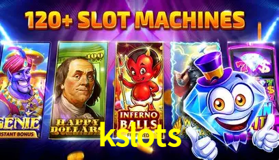 A Revolução dos Aplicativos de Jogos no kslots