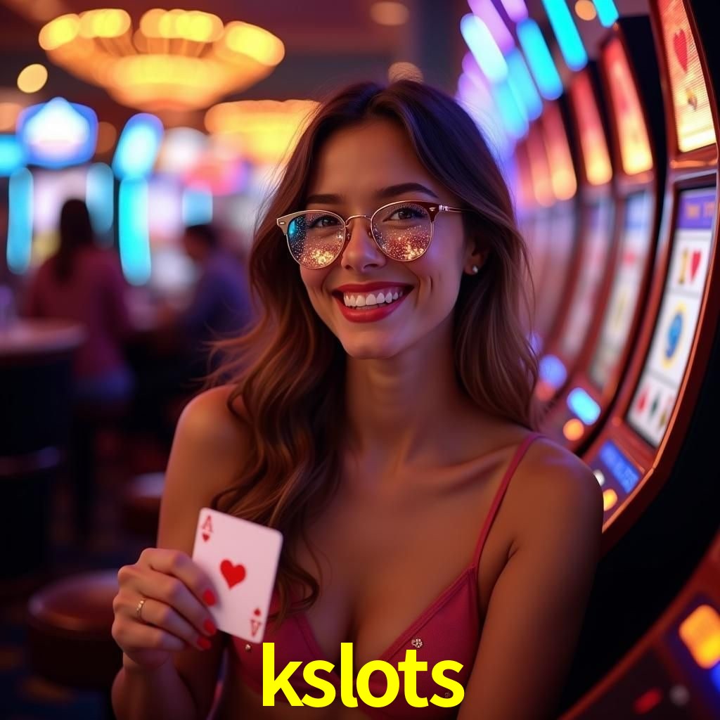 Welcome Bonus kslots