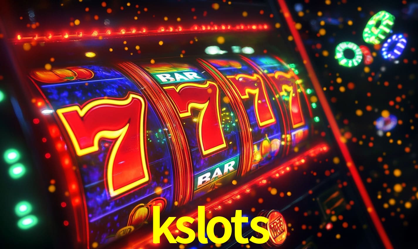 kslots - Apostas e Casino Site Oficial Online - kslots.com