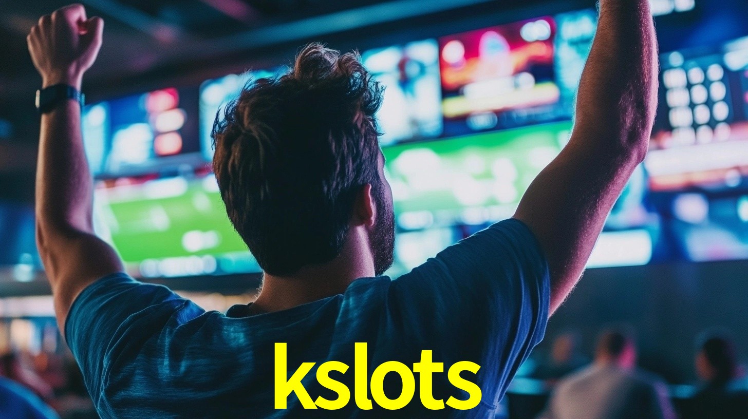kslots: Seu Cassino Premiado com Pagamentos Rápidos