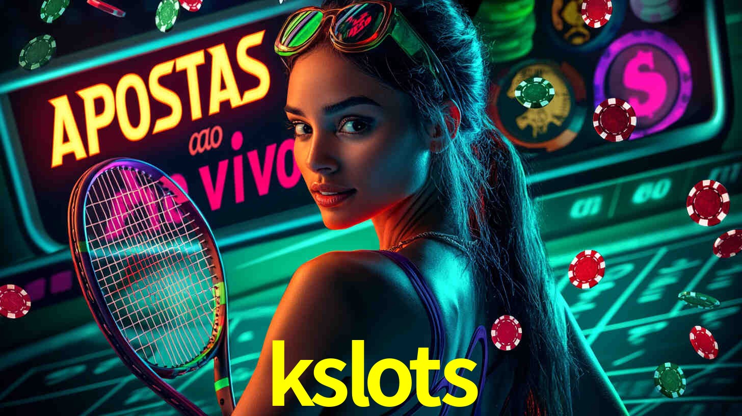 Inovações de Jogos na kslots: O Futuro das Experiências Interativas