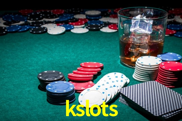 Casino Ao Vivo kslots