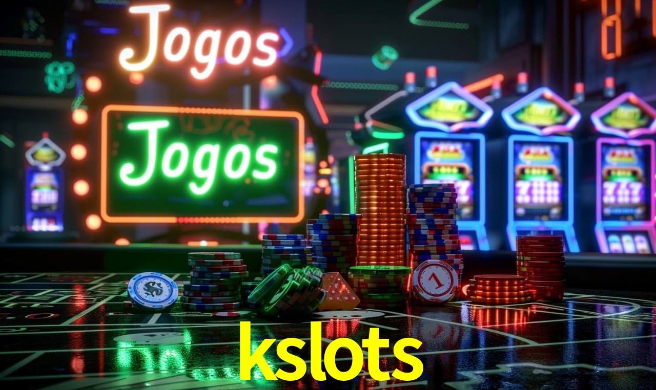 kslots,kslots.com