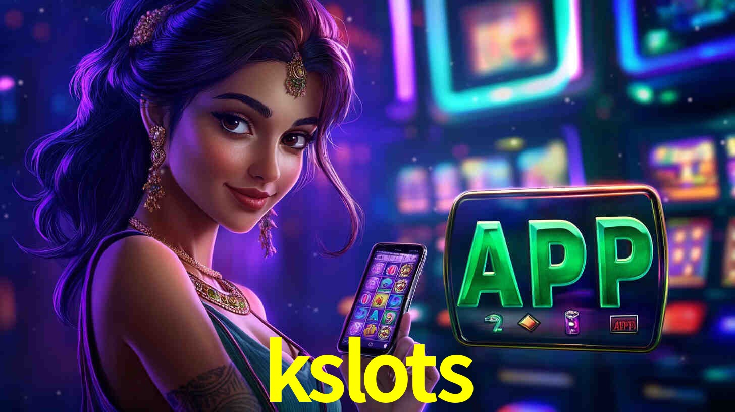 kslots: A Experiência de Casino com Jogos de Mesa ao Vivo