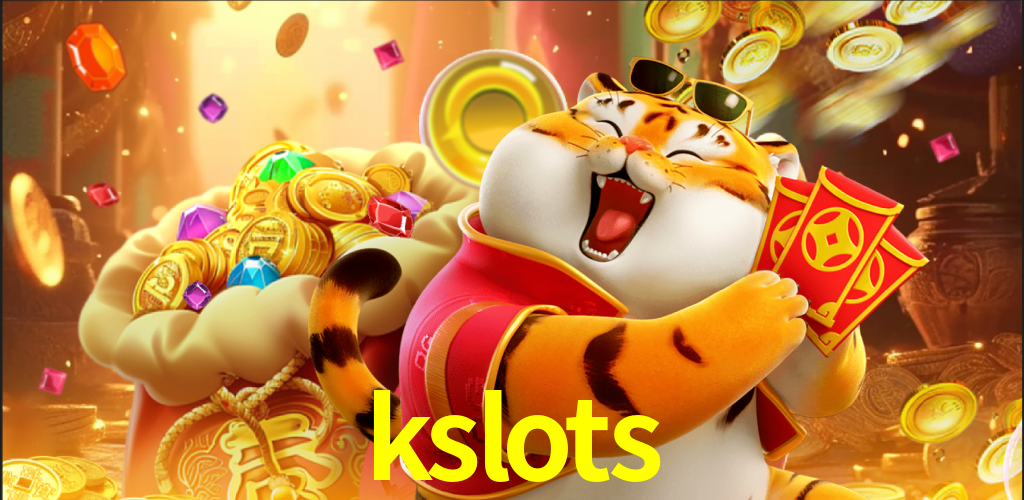 kslots: Jogue Crash e Experimente Alta Recompensa Instantânea