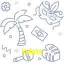 A Emoção da Loteria na kslots: Uma Chance de Mudança de Vida