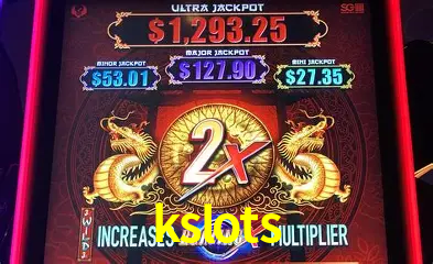 Bônus após cadastro na kslots