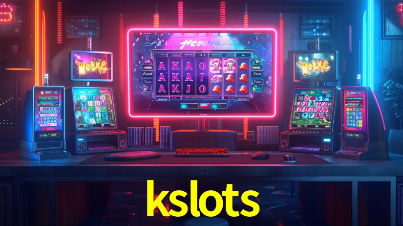 kslots,kslots.com