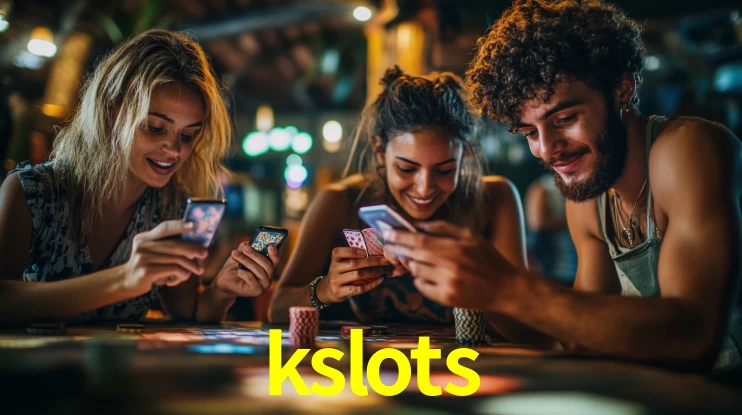 Live Casino kslots