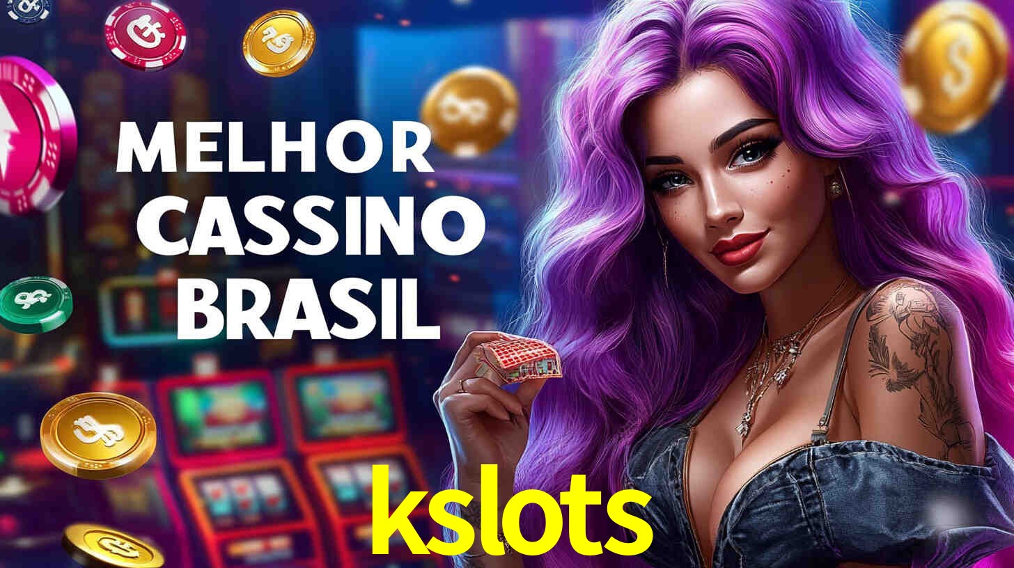 Descubra o Programa VIP da kslots: Vantagens Exclusivas para Jogadores