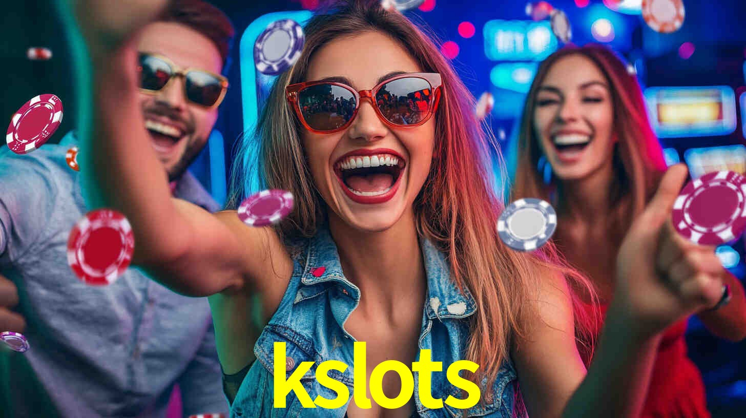 A Popularidade dos Caça-Níqueis no kslots