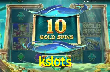 Descubra o Mundo do Cassino Online com kslots