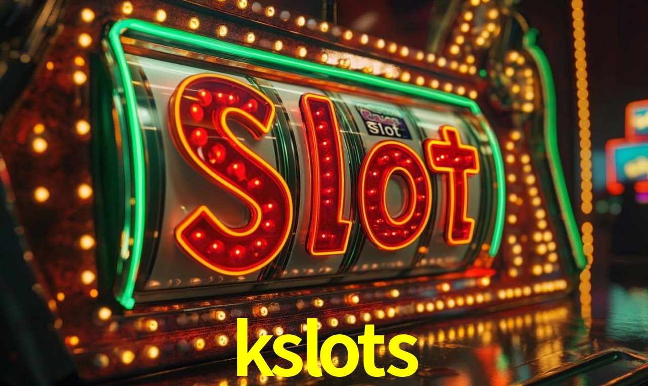 Design Responsivo kslots