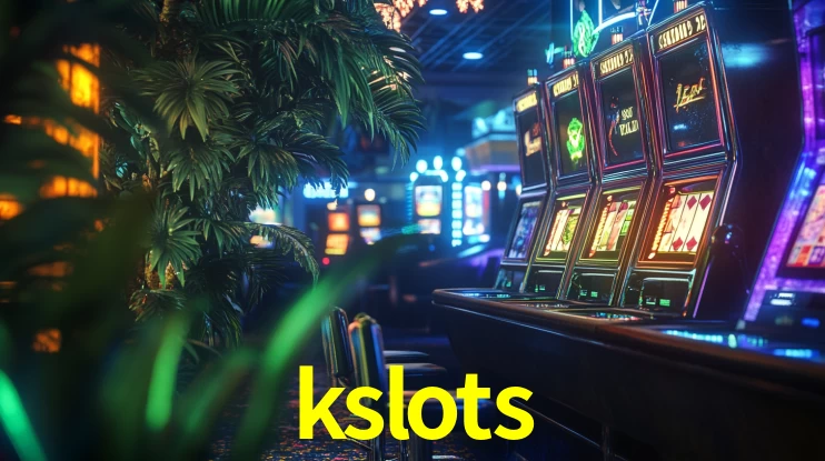 VIP Casino kslots