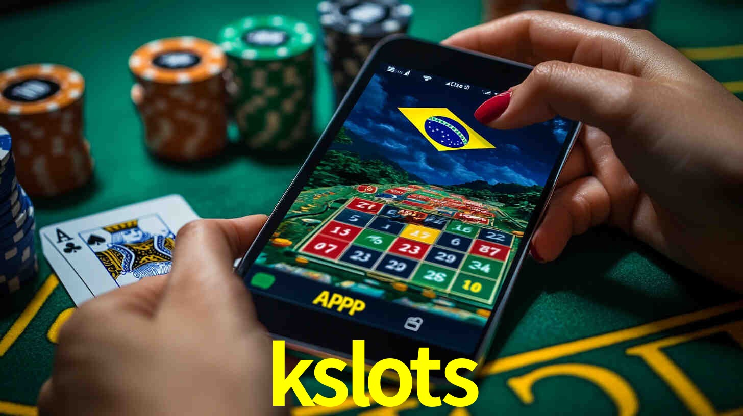 Apostas Esportivas na kslots: Um Guia Completo