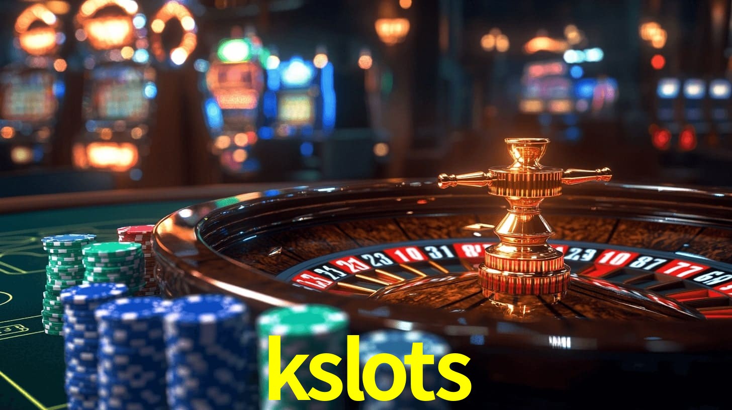 Sinta a adrenalina dos jogos de cassino com kslots