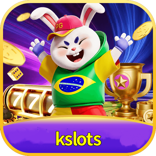 Jogos online da kslots com variedade de opções